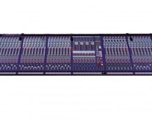 VERONA 320/8/IP Mixing Console