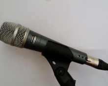 Beta 57 Dynamic microphone