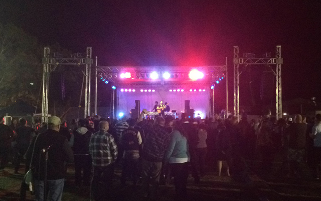 DC Productions gets Second Article, Courtesy ProAudio DC Productions gets Second Article, Courtesy ProAudio